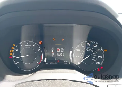 2024 Acura Rdx Standard z USA, uszkodzony, nr VIN 5J8TC2H37RL033766